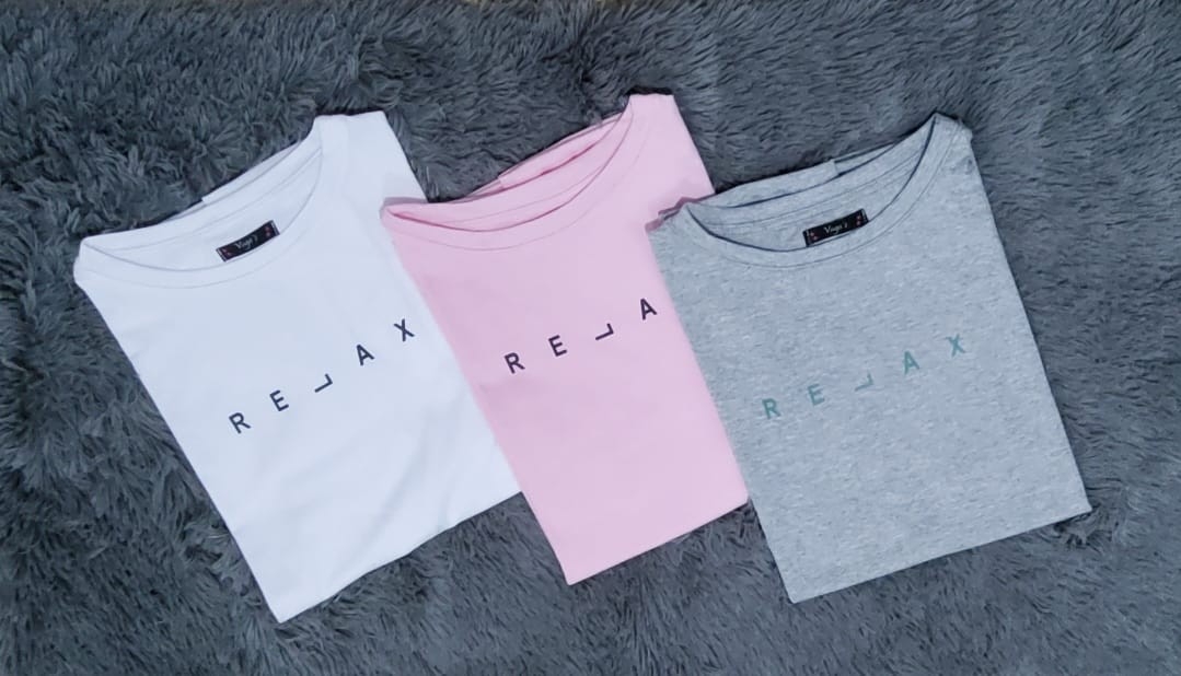 Remeras con Estampa - Imagen 3