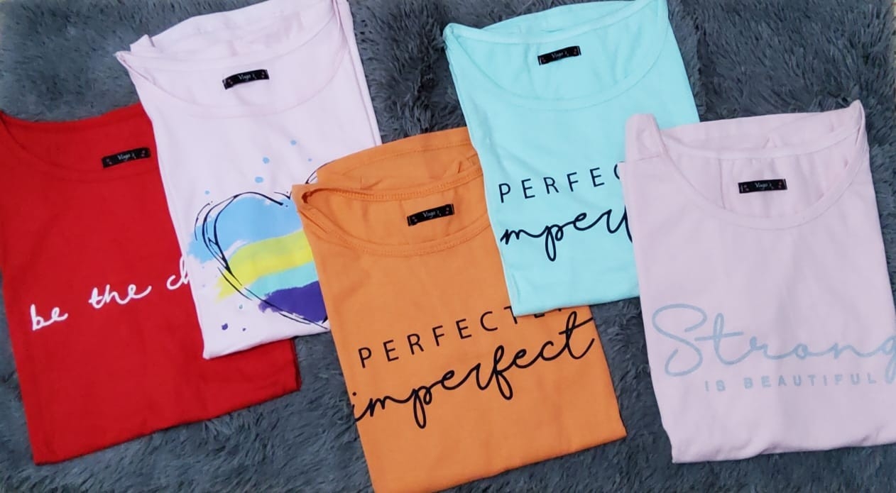 Remeras con Estampa - Imagen 2