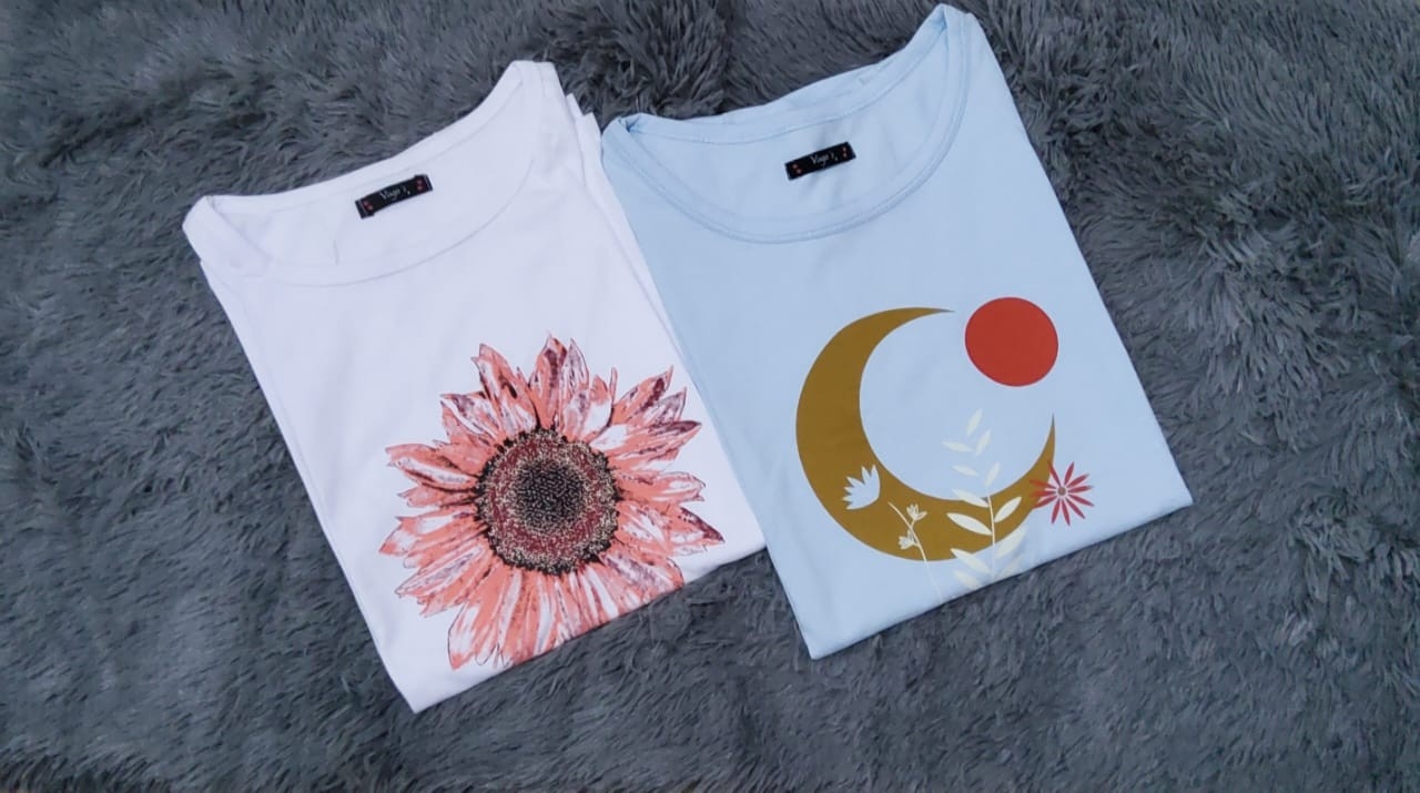 Remeras con Estampa - Imagen 3