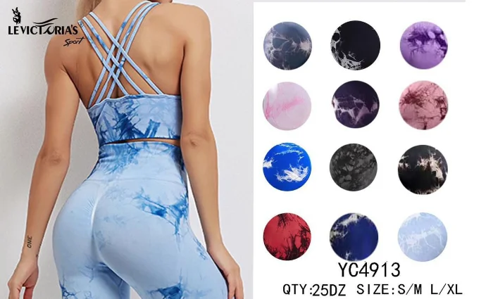 Conjunto Importado