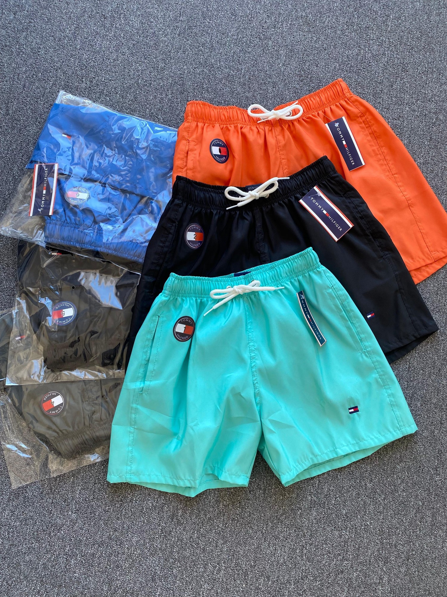 Mallas Tommy - Imagen 2