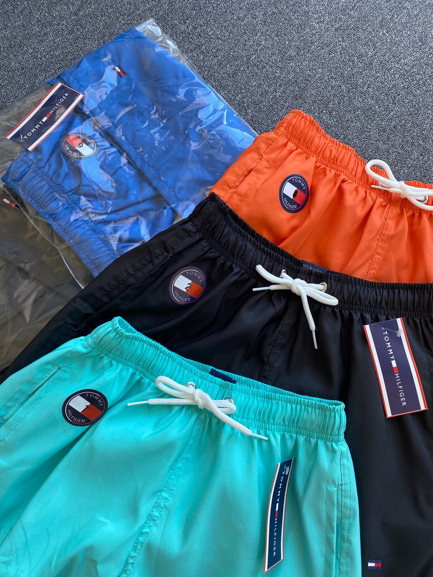 Mallas Tommy - Imagen 3