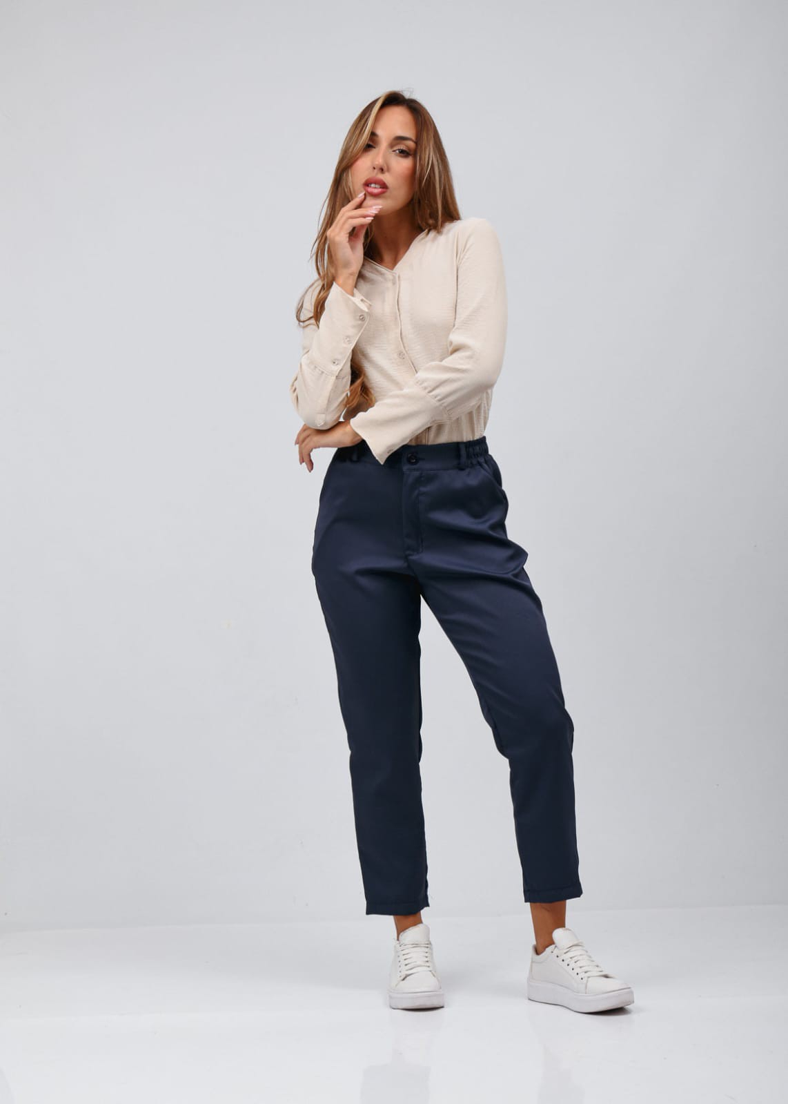 Pantalón Theresa - Imagen 2