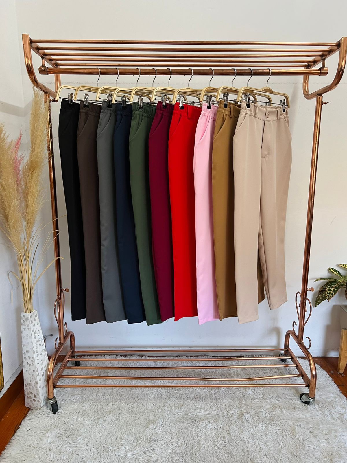 Pantalón Theresa - Imagen 3