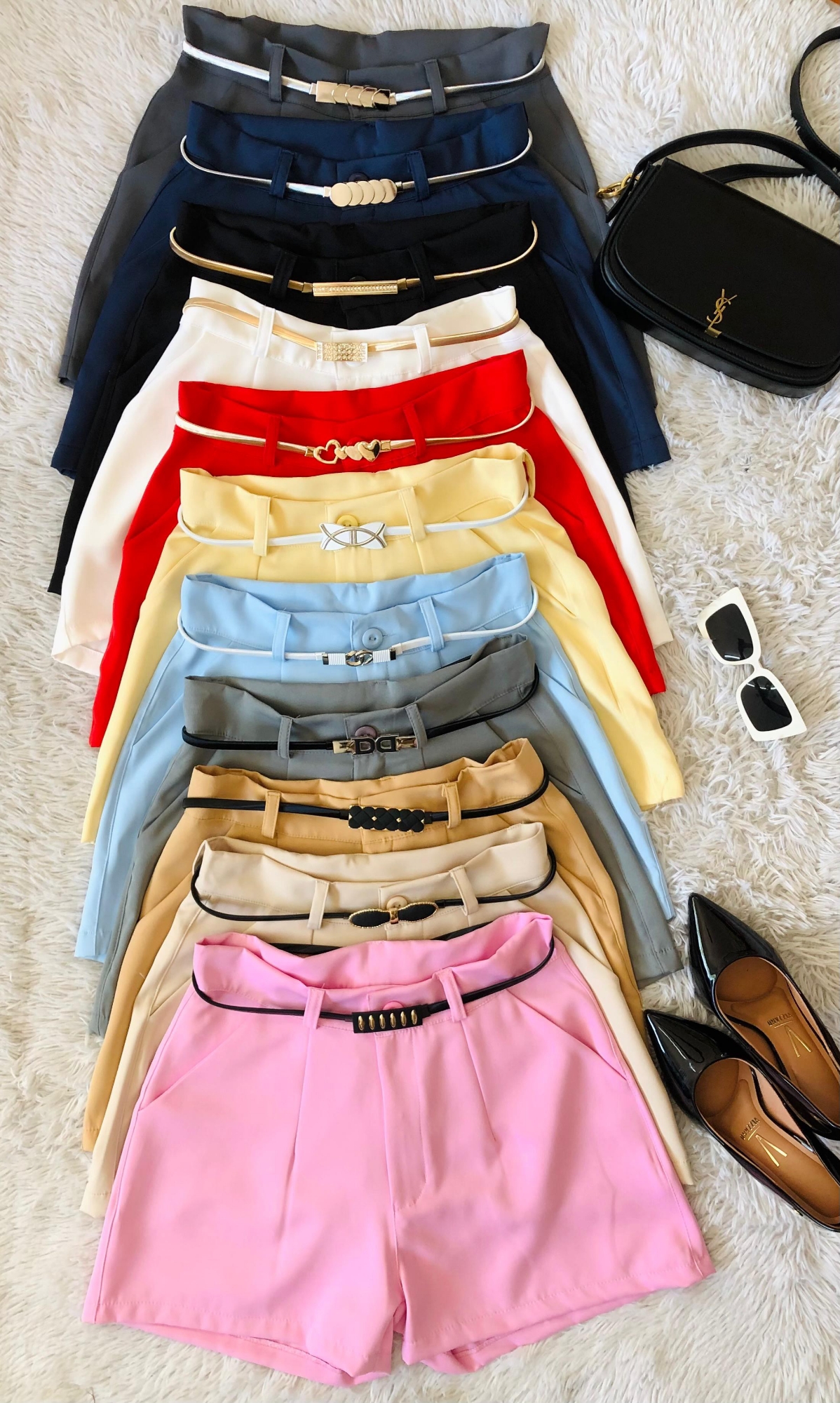 Shorts Coco - Imagen 3