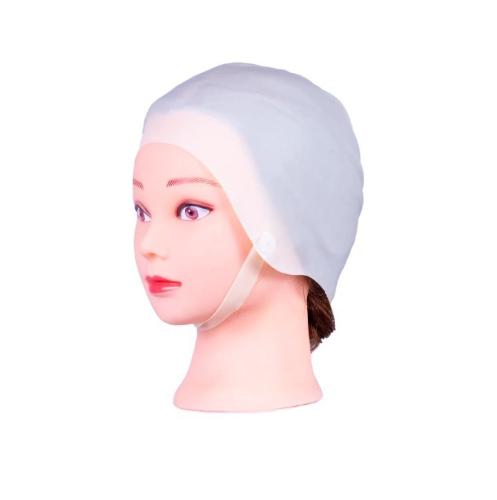 Tycel 12 Gorritos Latex sin Perforar para Mechas , Claritos - Miniatura 3
