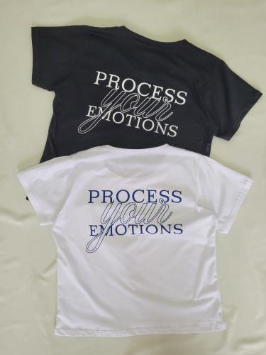 Remera Process