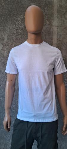 Remera Cuello Redondo para Hombre