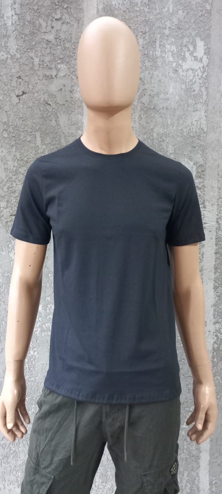 Remera Cuello Redondo para Hombre - Imagen 2