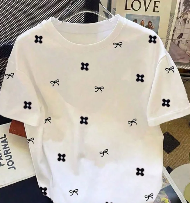 Remera Lovvi