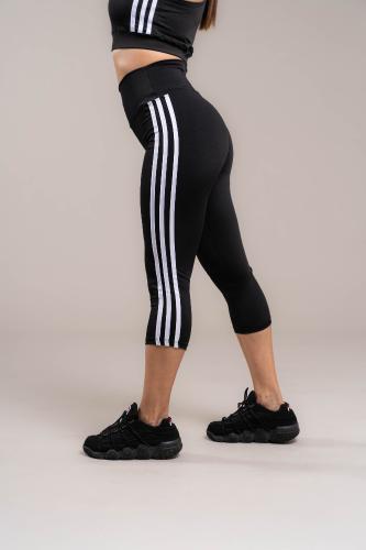 Capri Tiras de Lycra