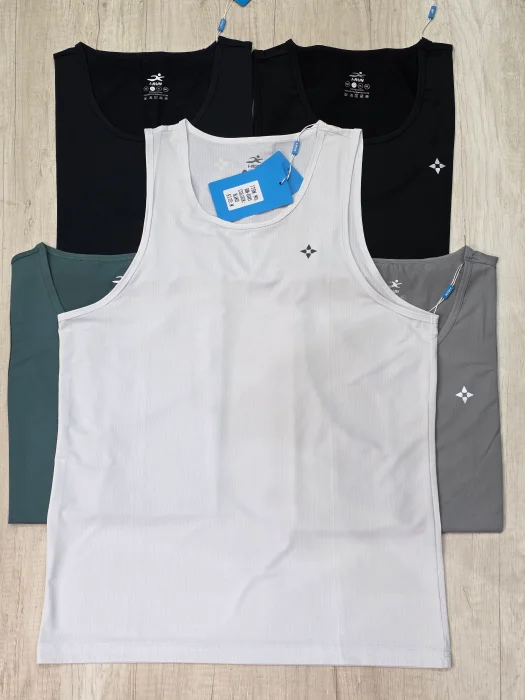 Musculosas Dri-fit  I-run