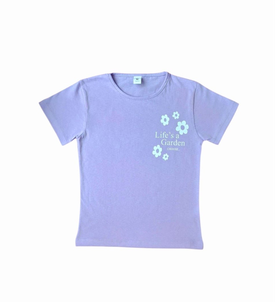 Remera Estampada - Imagen 2