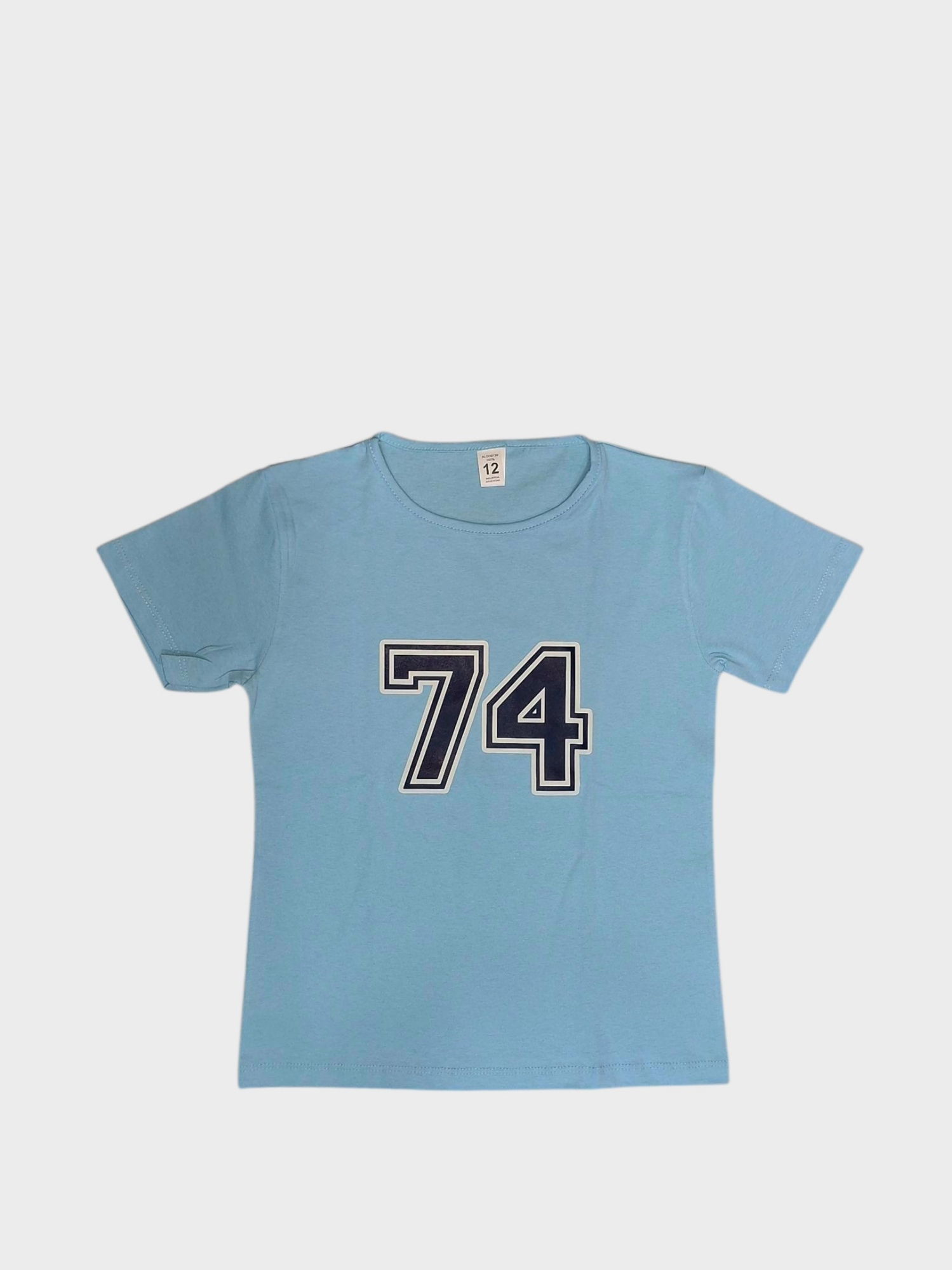 Remera Estampada - Imagen 3