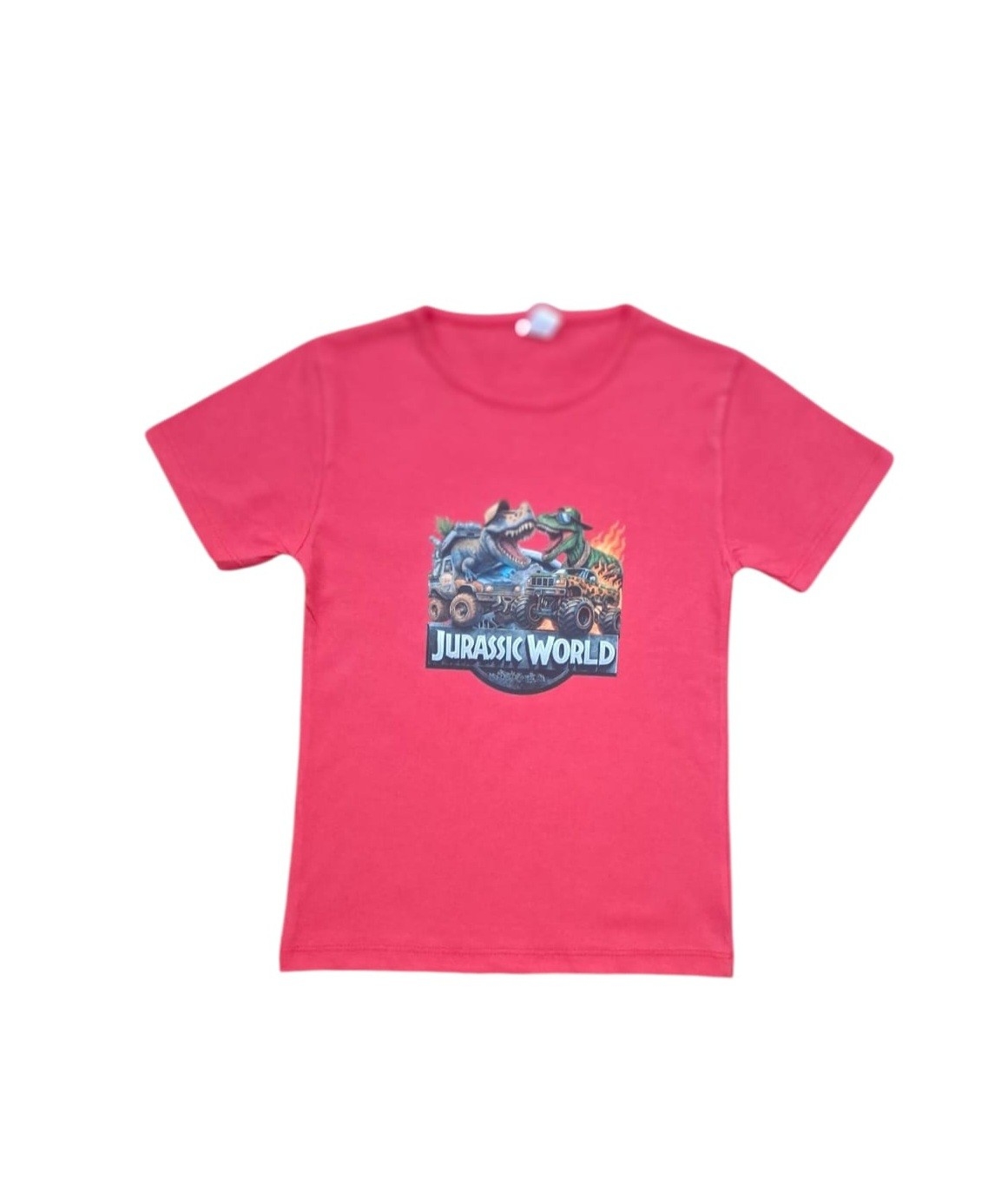 Remera Estampada - Imagen 4