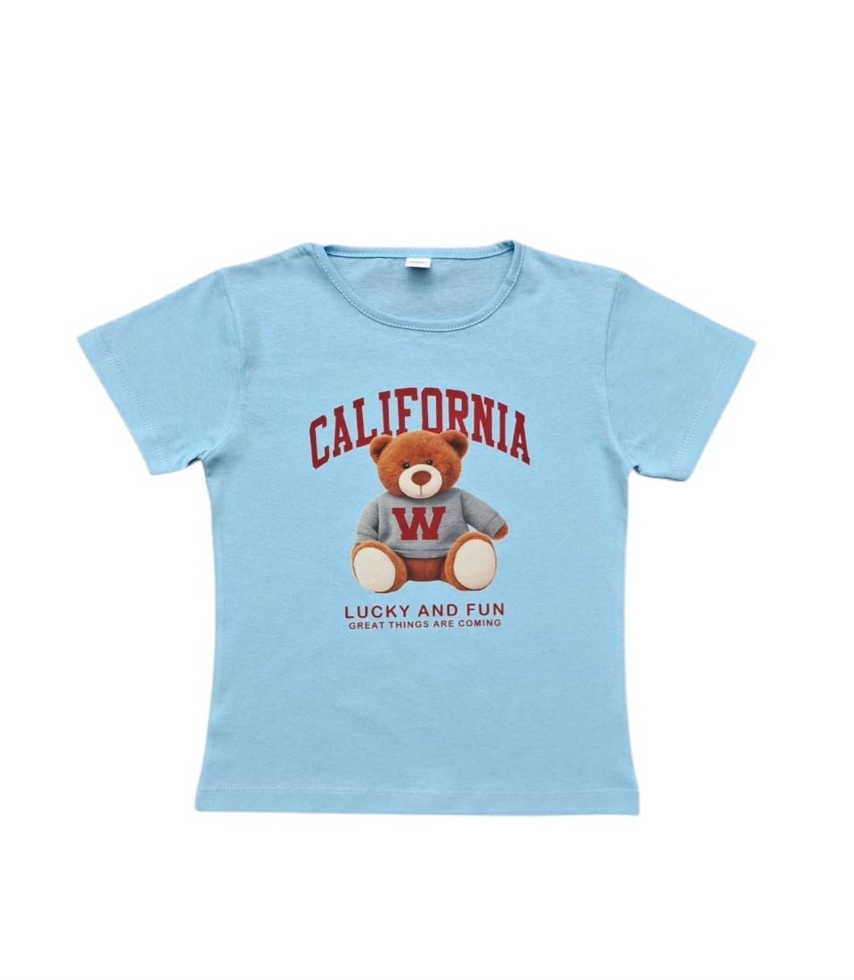 Remera Estampada - Imagen 5