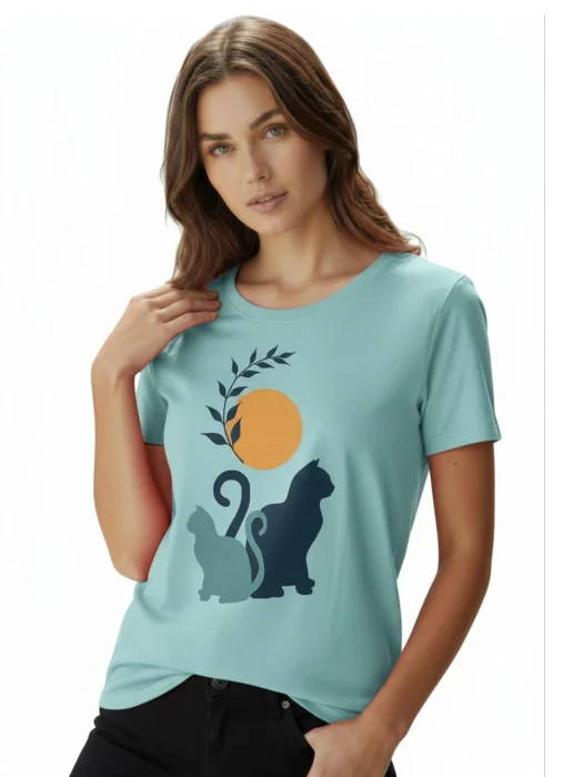 Remera Estanpada