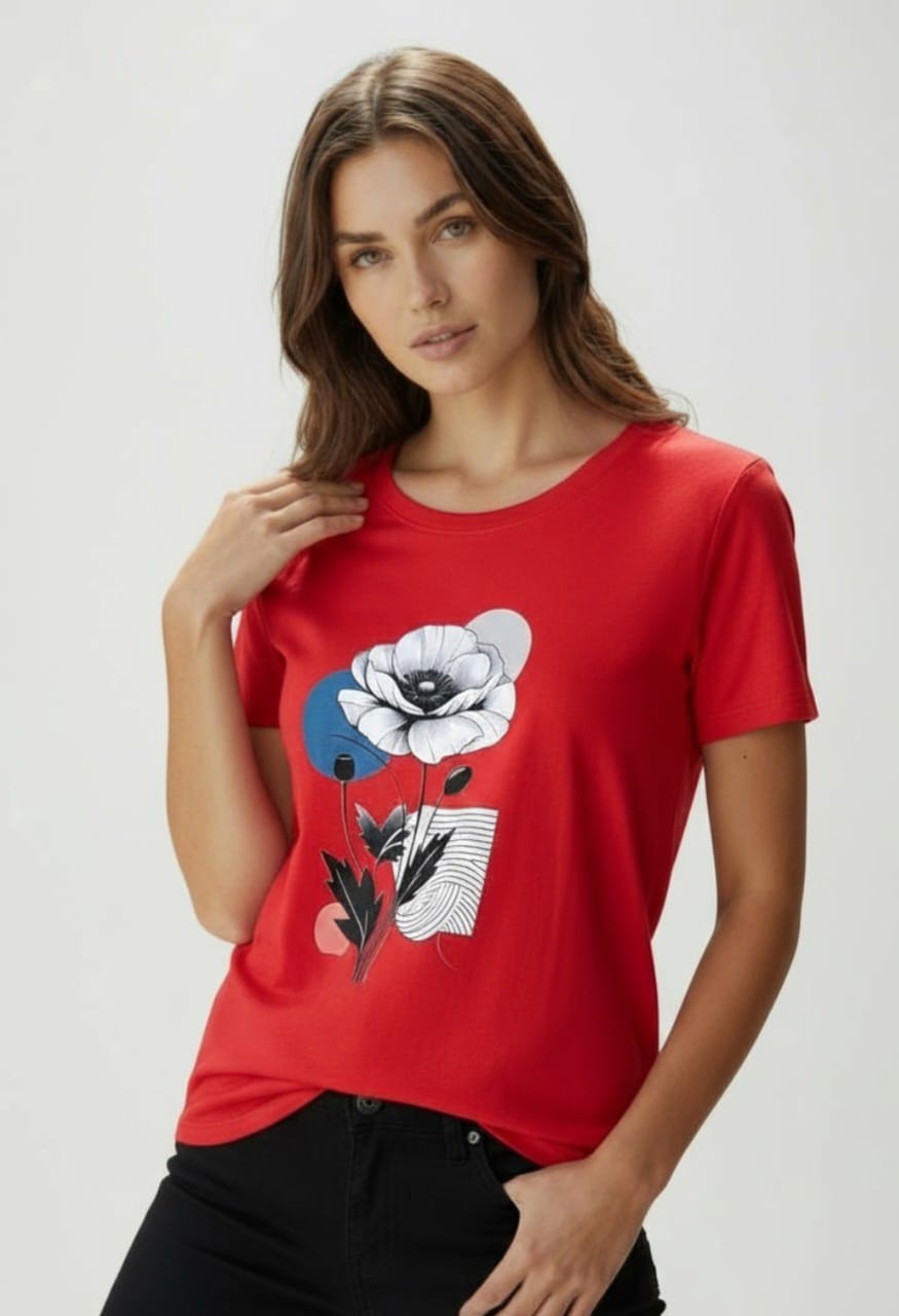 Remera Estanpada - Imagen 2