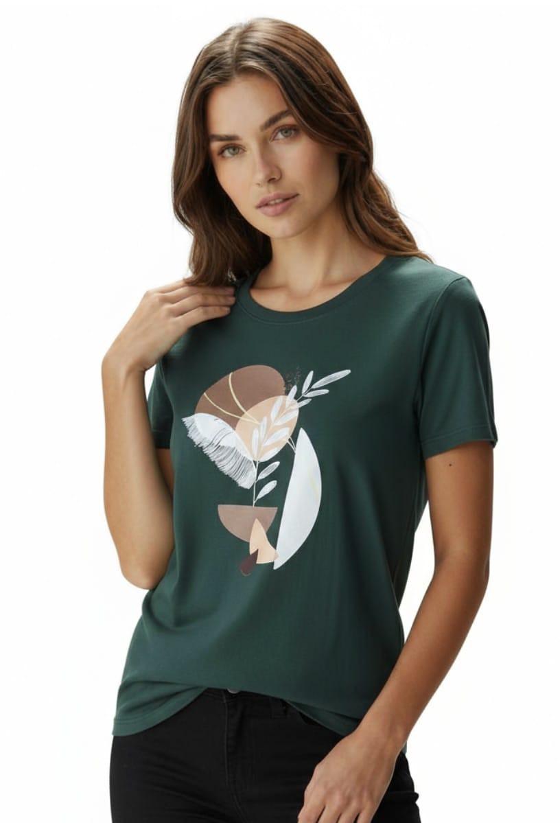 Remera Estanpada - Imagen 5
