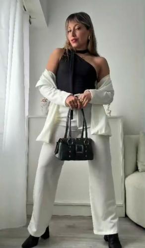 Conjunto de Crep  Elastizado
