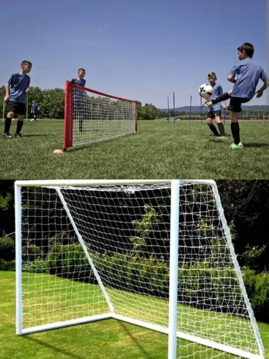 Redes Fútbol 11/ Futbol 5/ Futbol Tenis/voley.