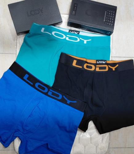 Bóxer  Lody