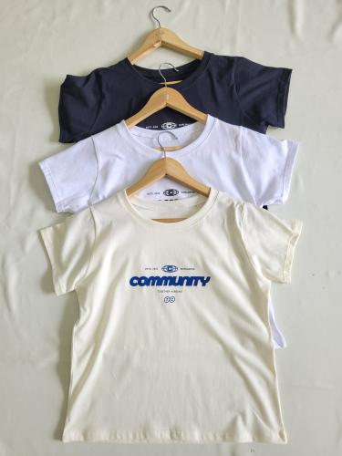 Remera  Community - Miniatura 6