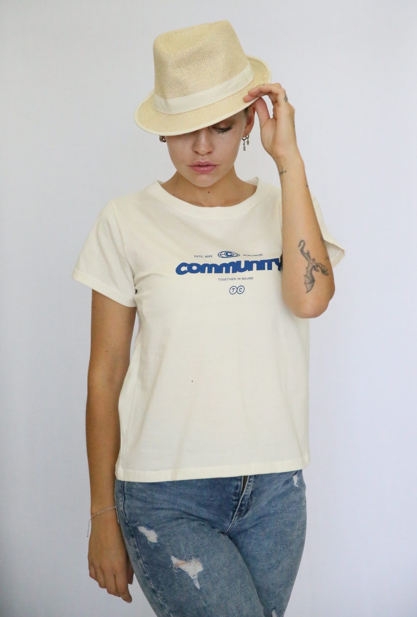 Remera Community - Imagen 2