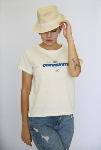 Remera  Community - Miniatura 2