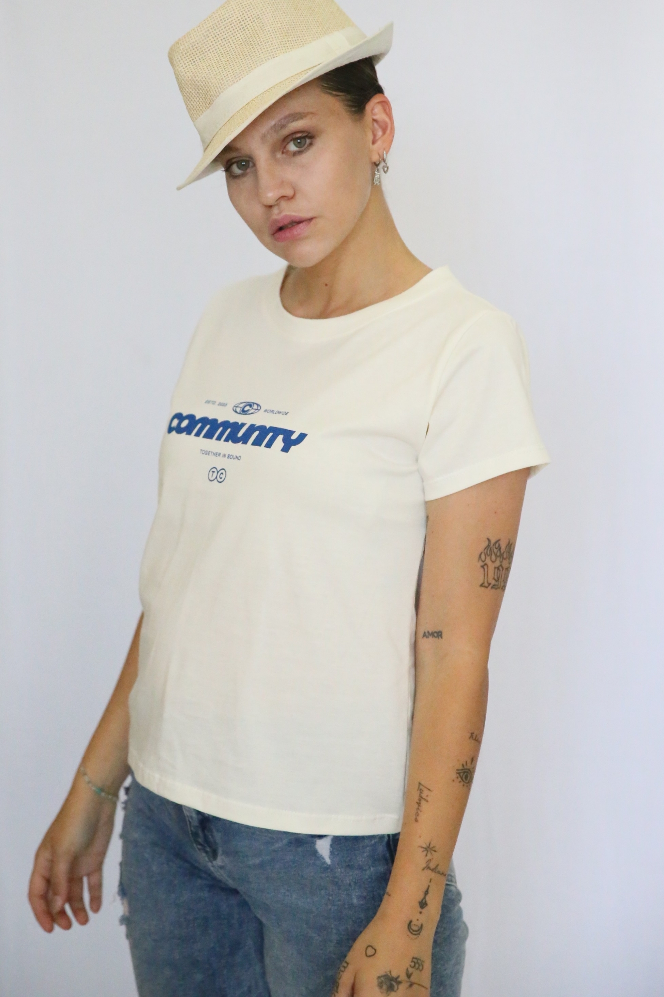 Remera Community - Imagen 3