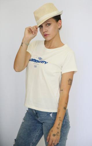 Remera  Community - Miniatura 4