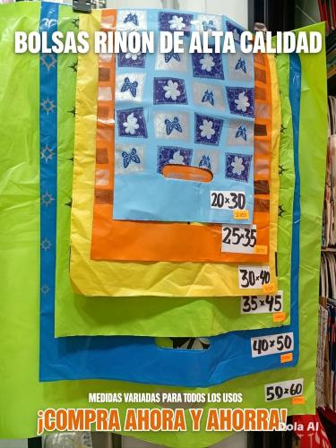 Bolsa Riñón 1 Lado Estampado - Miniatura 3