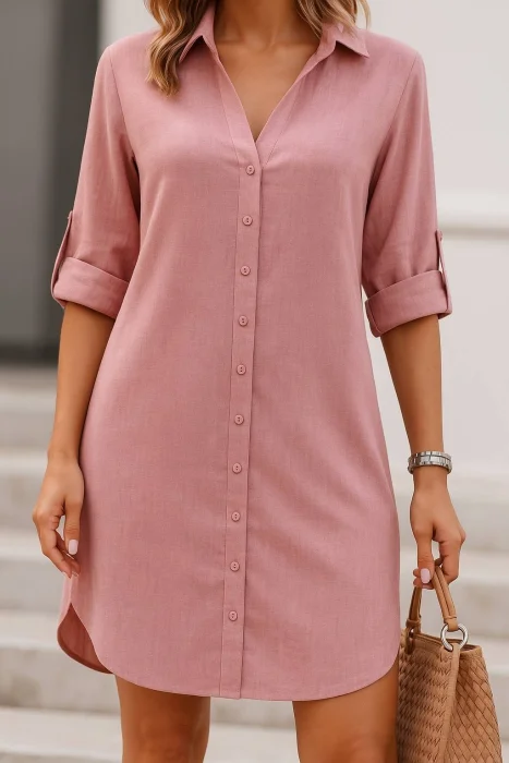Vestido " Mariana "