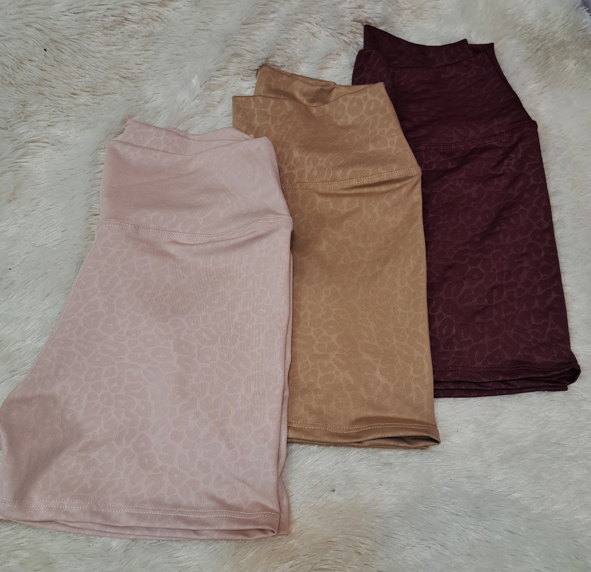 Short Gofrado - Imagen 3