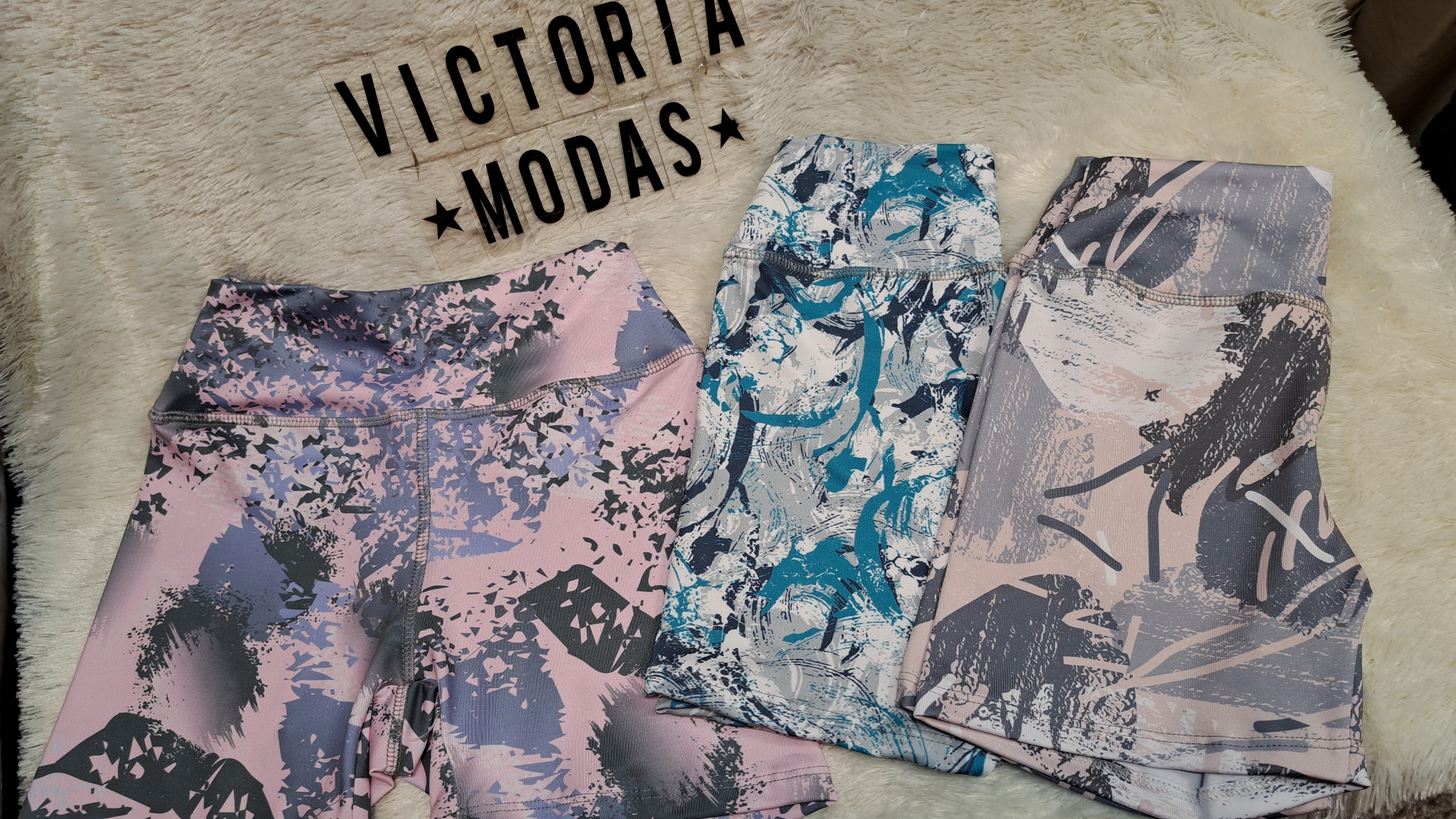 Short Sublimados - Imagen 5