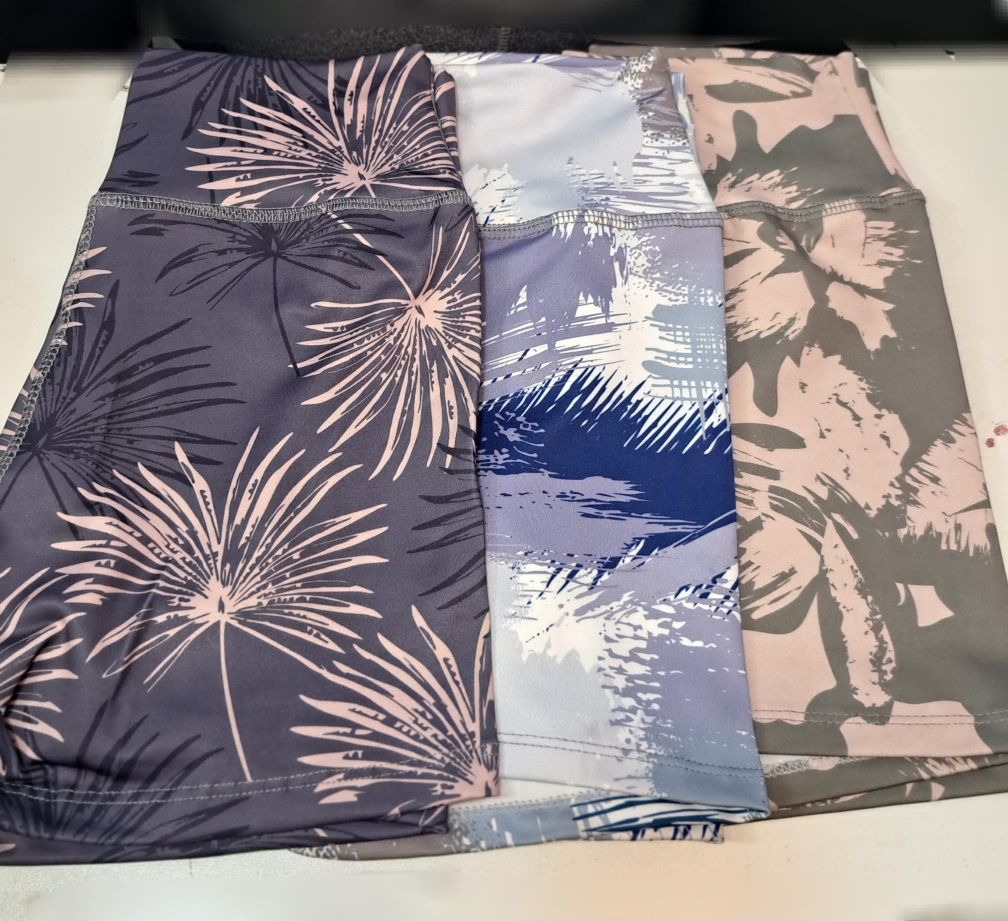 Short Sublimados - Imagen 3