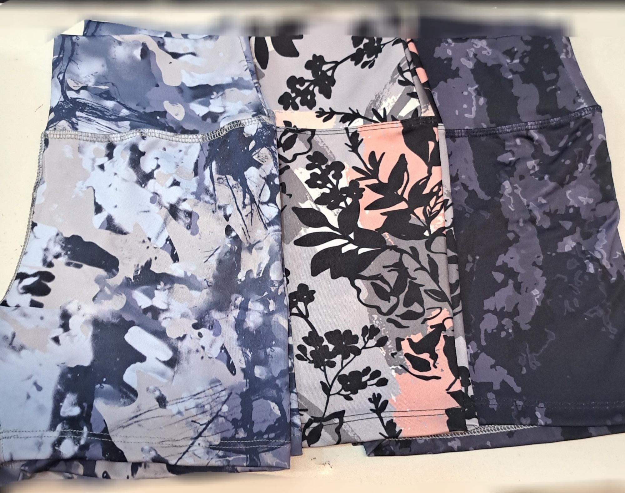 Short Sublimados - Imagen 4