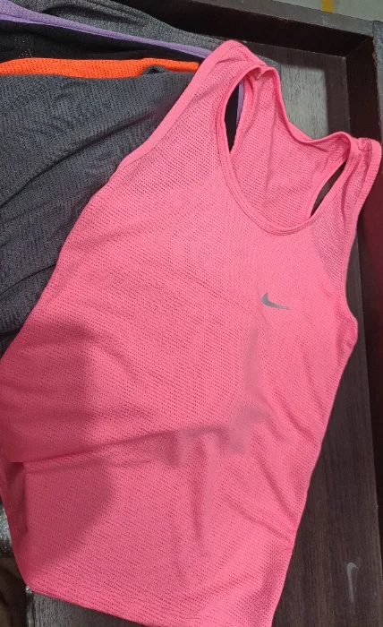 Musculosa Drifit