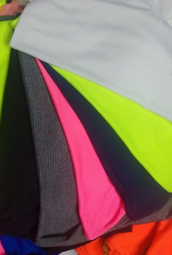 Musculosa Drifit - Imagen 2
