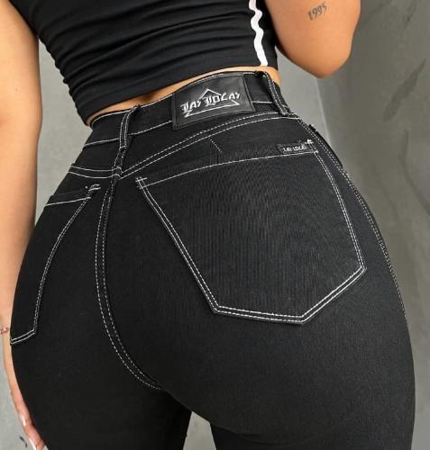 Jeans las Locas Chupines - Miniatura 5