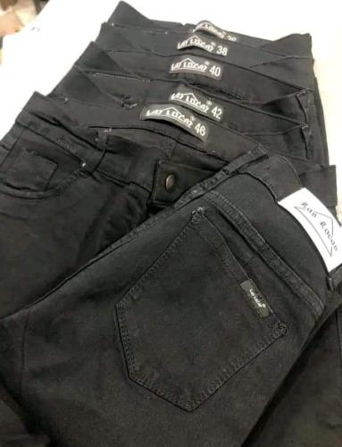 Jeans las Locas Chupines - Miniatura 8