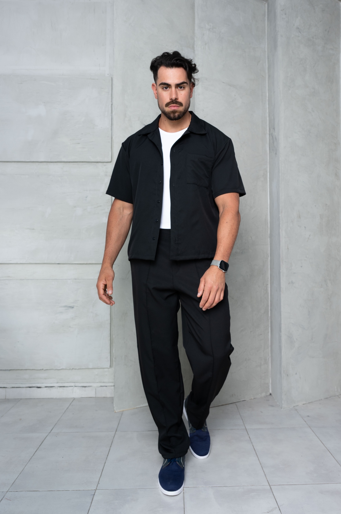 Camisa Sastrero - Imagen 2