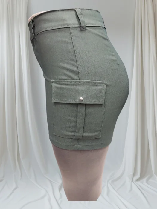 Short Cargos Bengalina