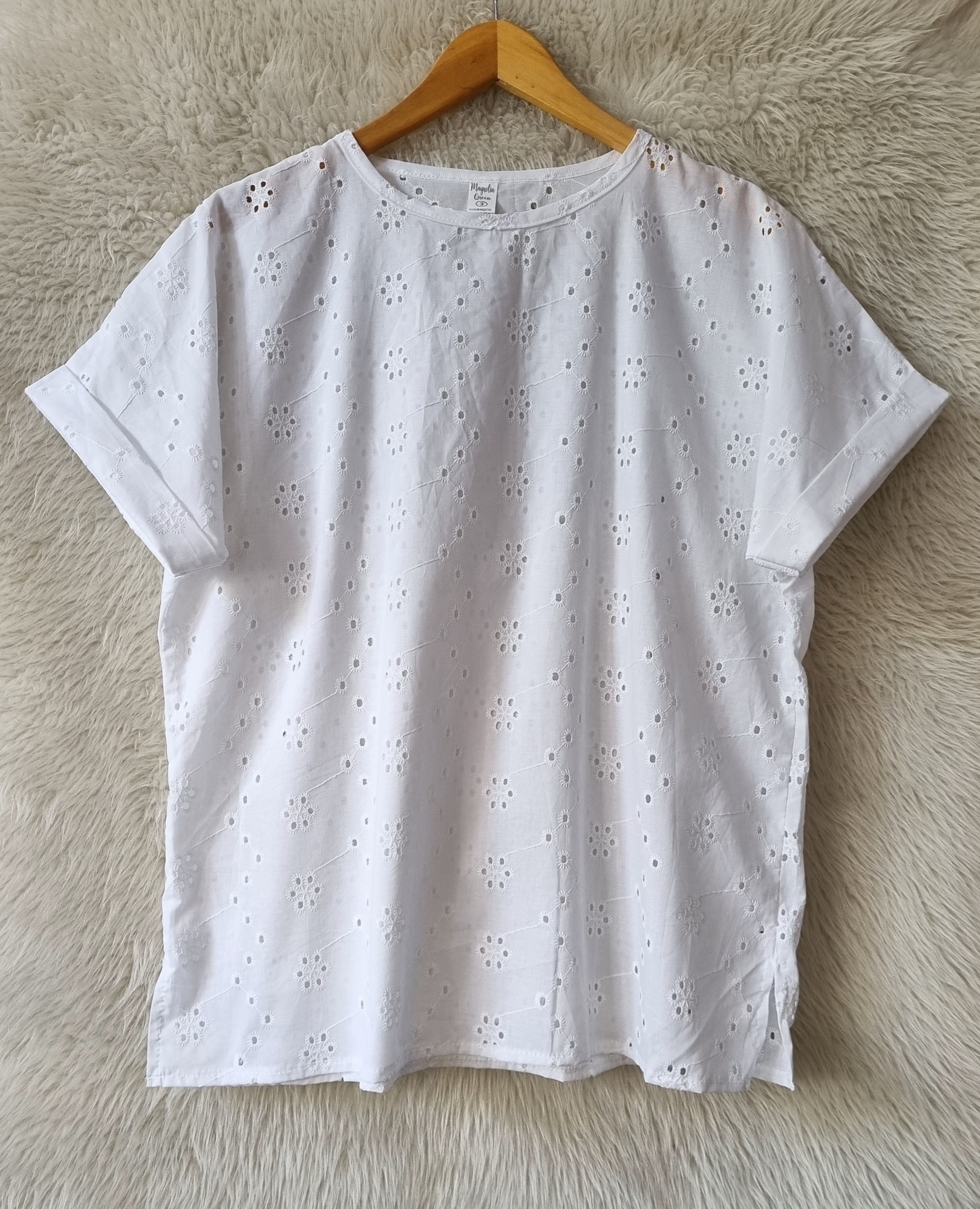 Remera de Broderi - Imagen 3