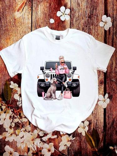 Remera Makinon