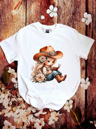 Remera Baquerita