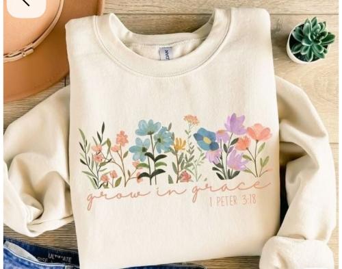 Remera Cristiana