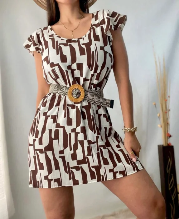 Vestido Corto