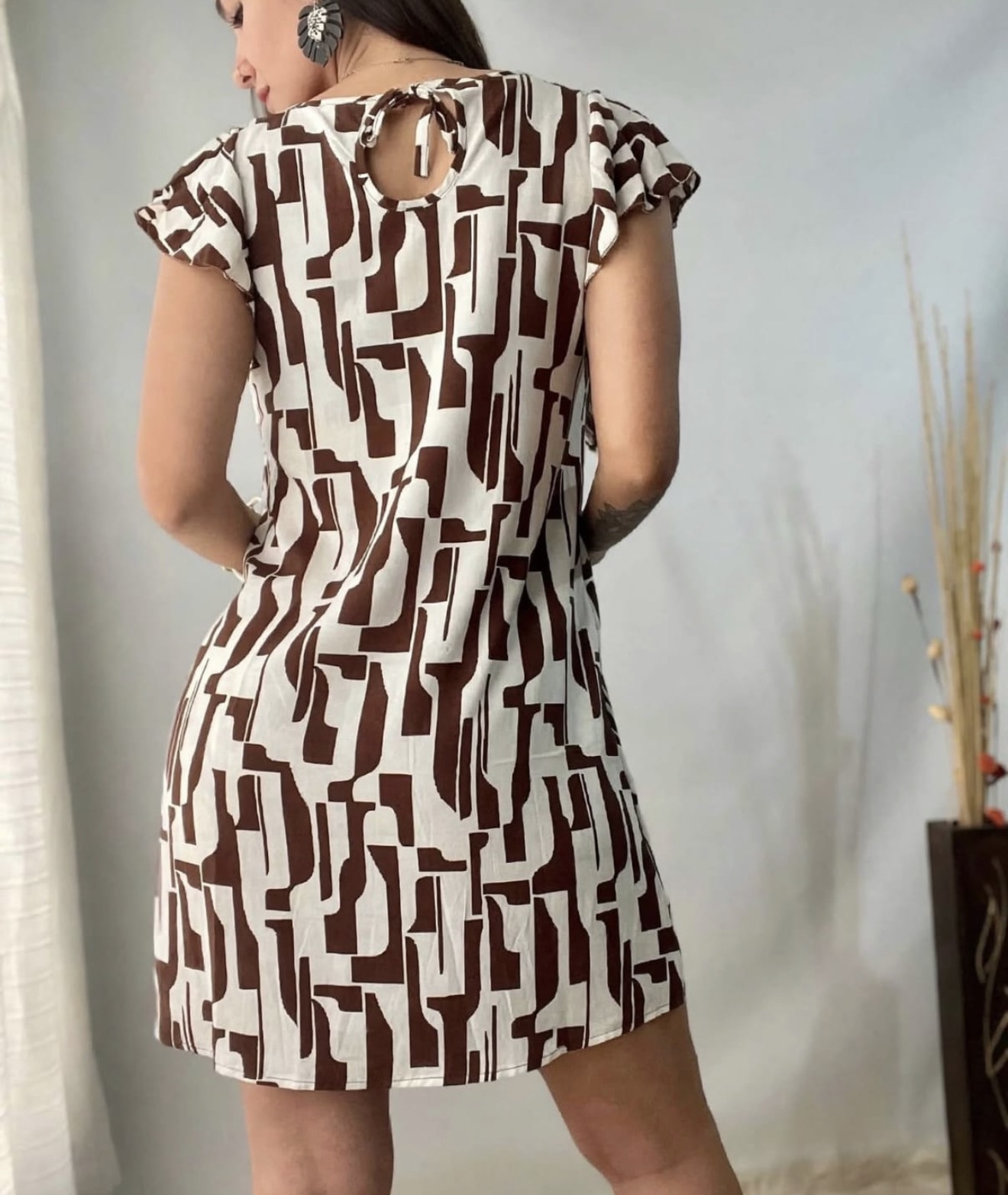 Vestido Corto - IMG_0932.jpeg