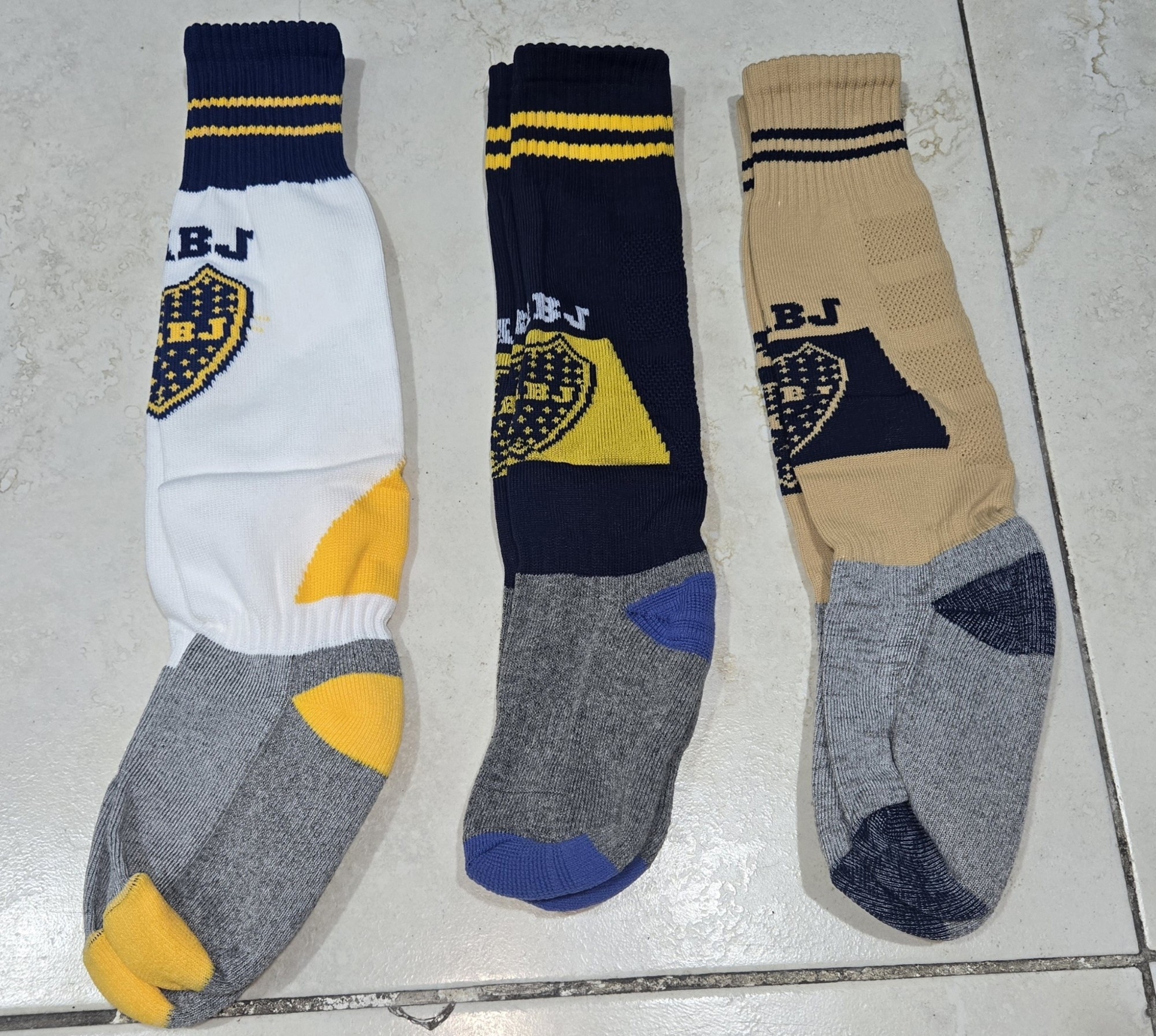 Medias de Futbol - Imagen 4